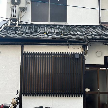 Meguli Villa Kyoto Exterior photo