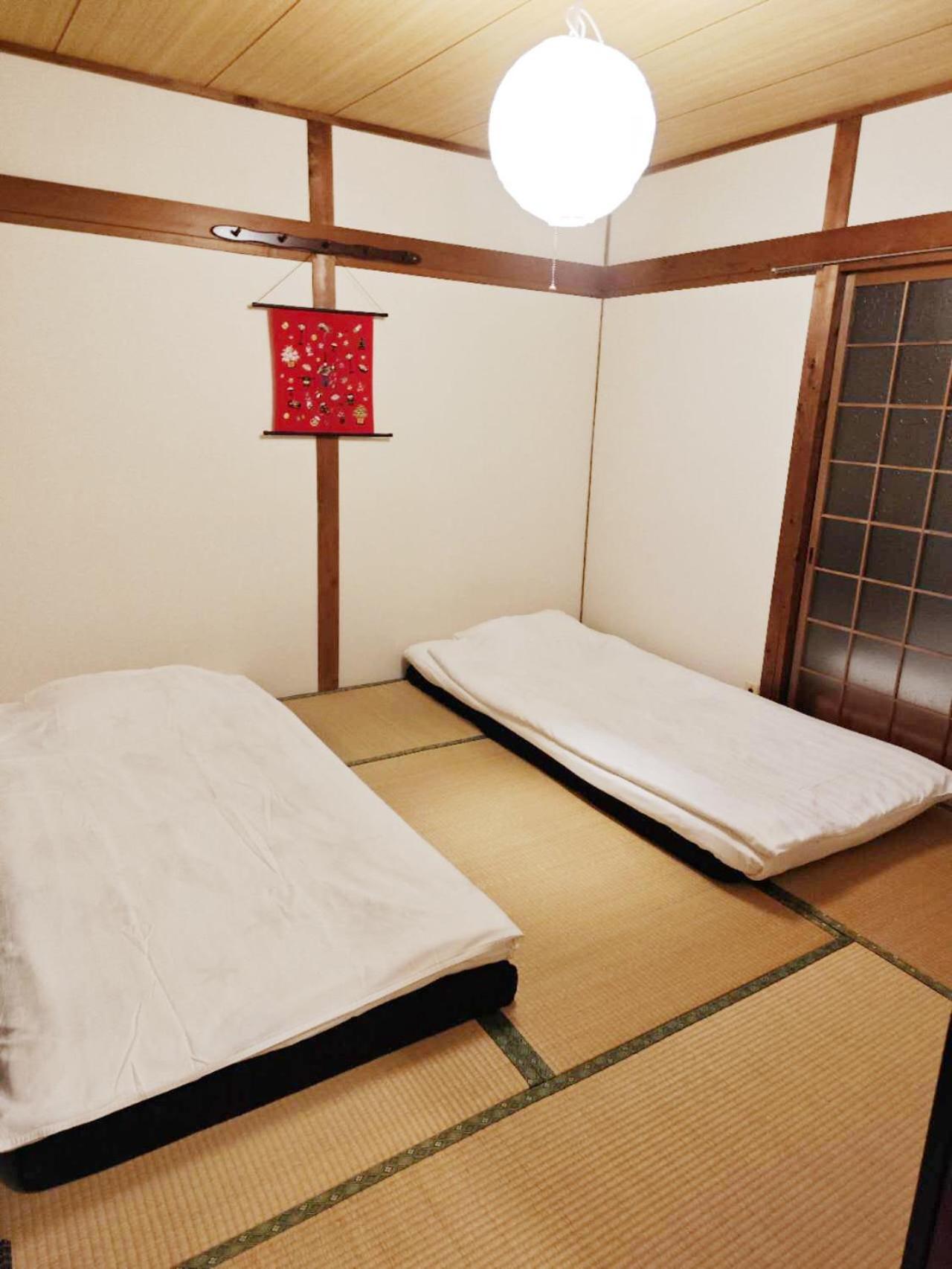 Meguli Villa Kyoto Exterior photo