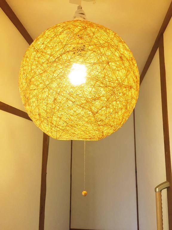 Meguli Villa Kyoto Exterior photo