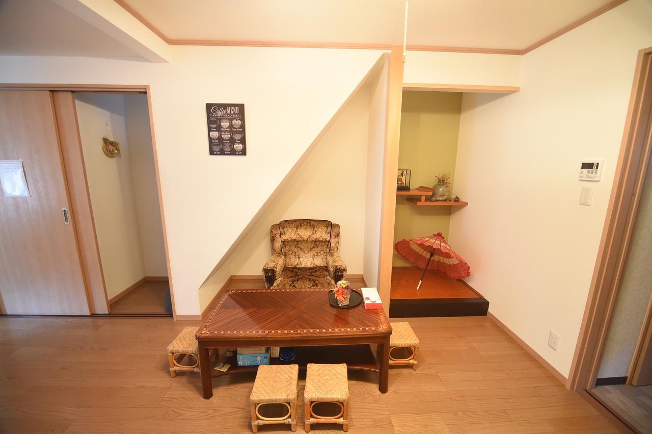 Meguli Villa Kyoto Exterior photo