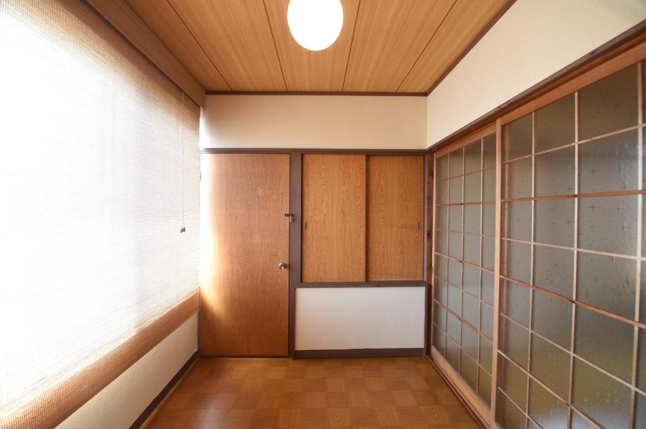 Meguli Villa Kyoto Exterior photo